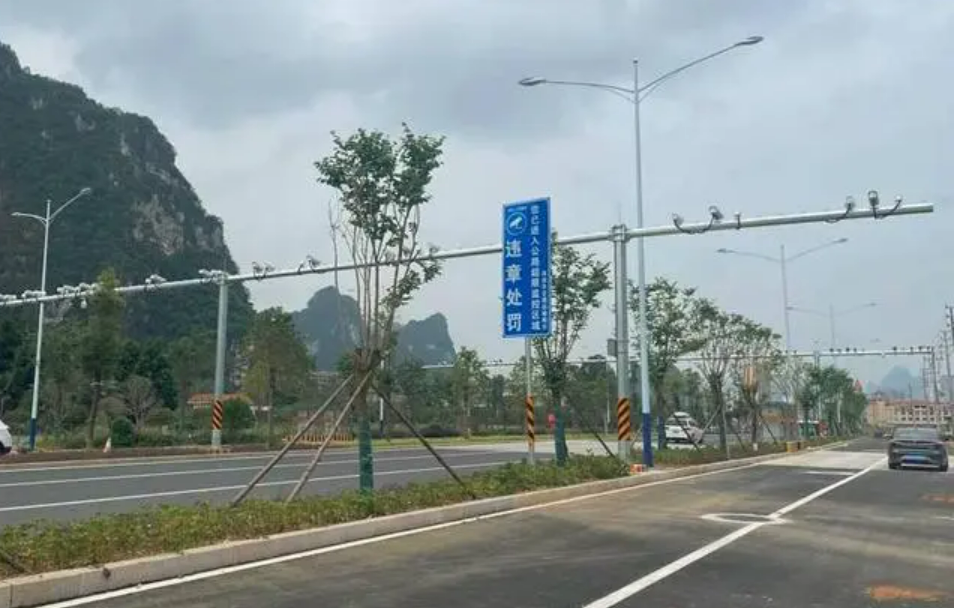北京物流园区不停车超载超限预检系统哪家强？MG电玩北京监控安装工程公司很牛掰！