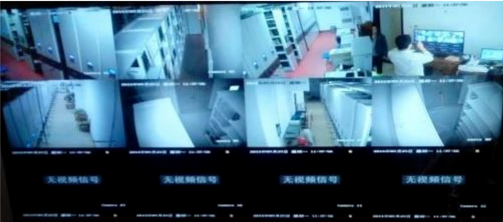 北京宾馆酒店监控系统常见故障问题有哪些？MG电玩北京监控安装工程公司总结为三大问题！