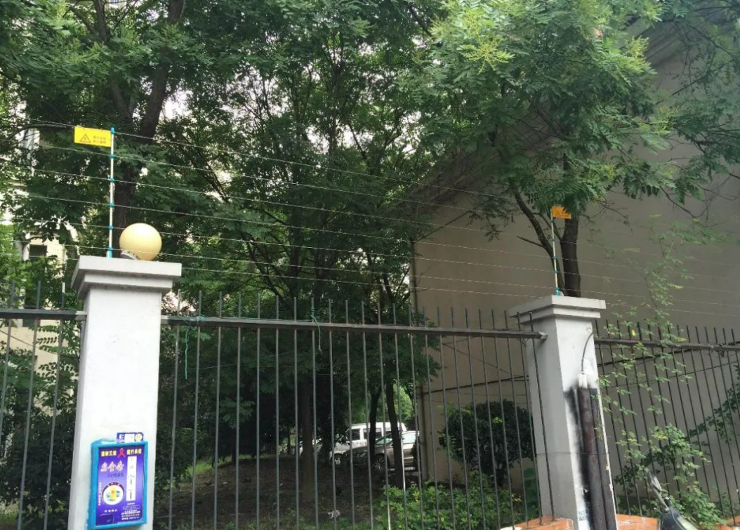 北京小区电子围栏安装种类有几种？MG电玩北京监控安装工程公司带你详细了解！